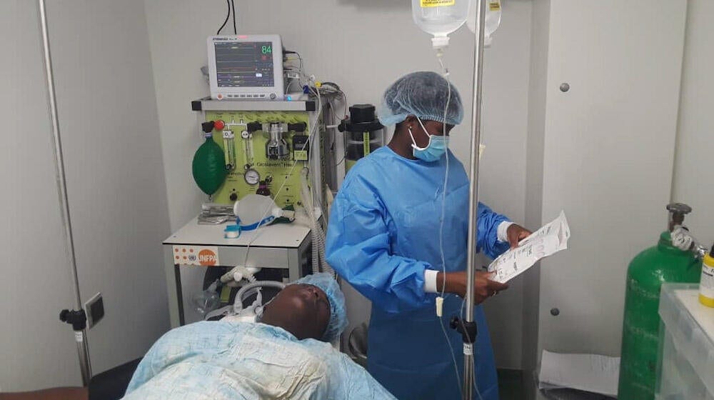 La dimension éthique de la médecine et du soin