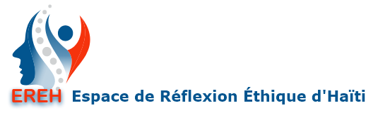 Espace de réflexion éthique d'Haïti
