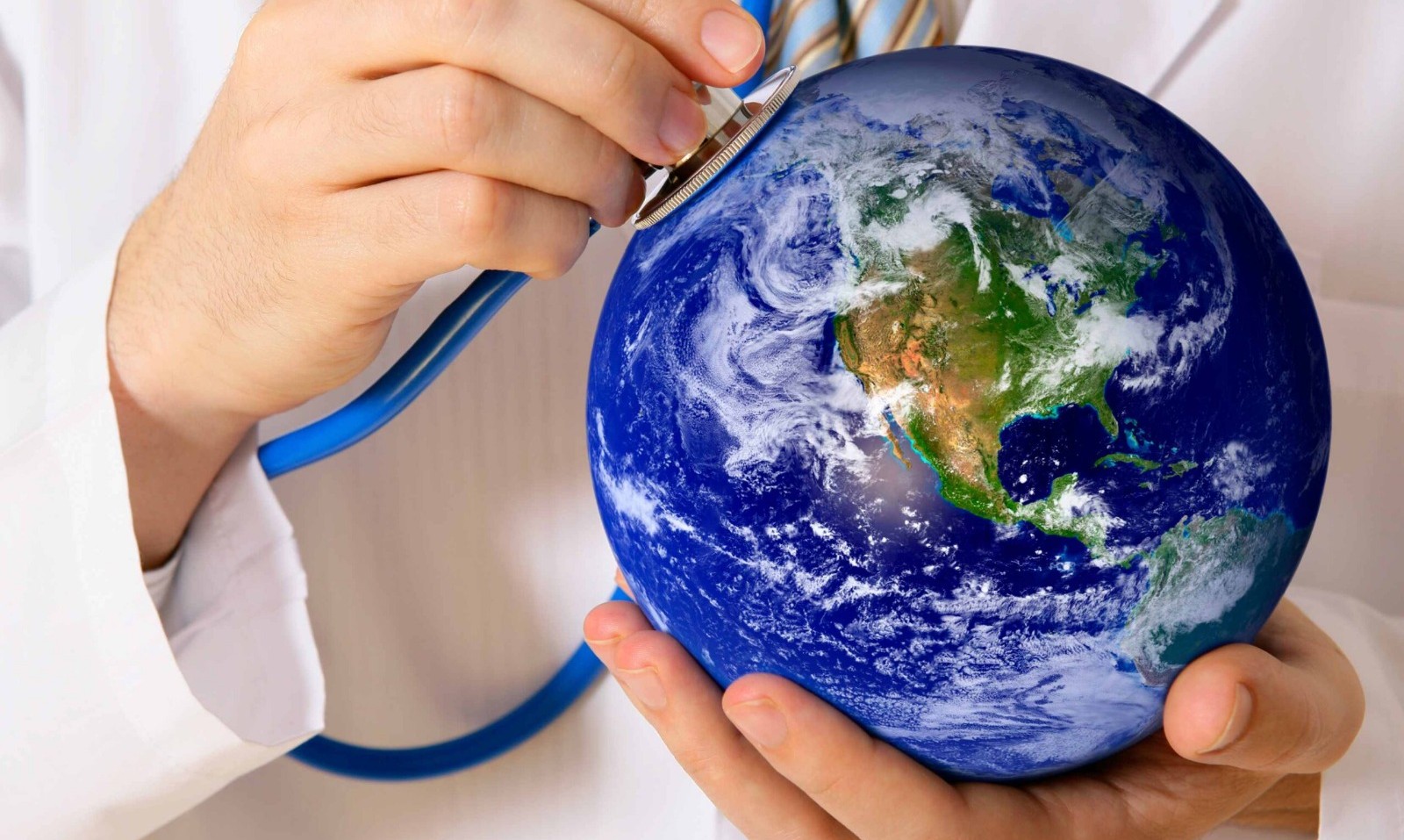 Penser le lien entre éthique écologique et éthique biomédicale