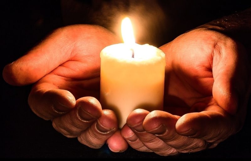 Troisième conférence : Oser pour espérer